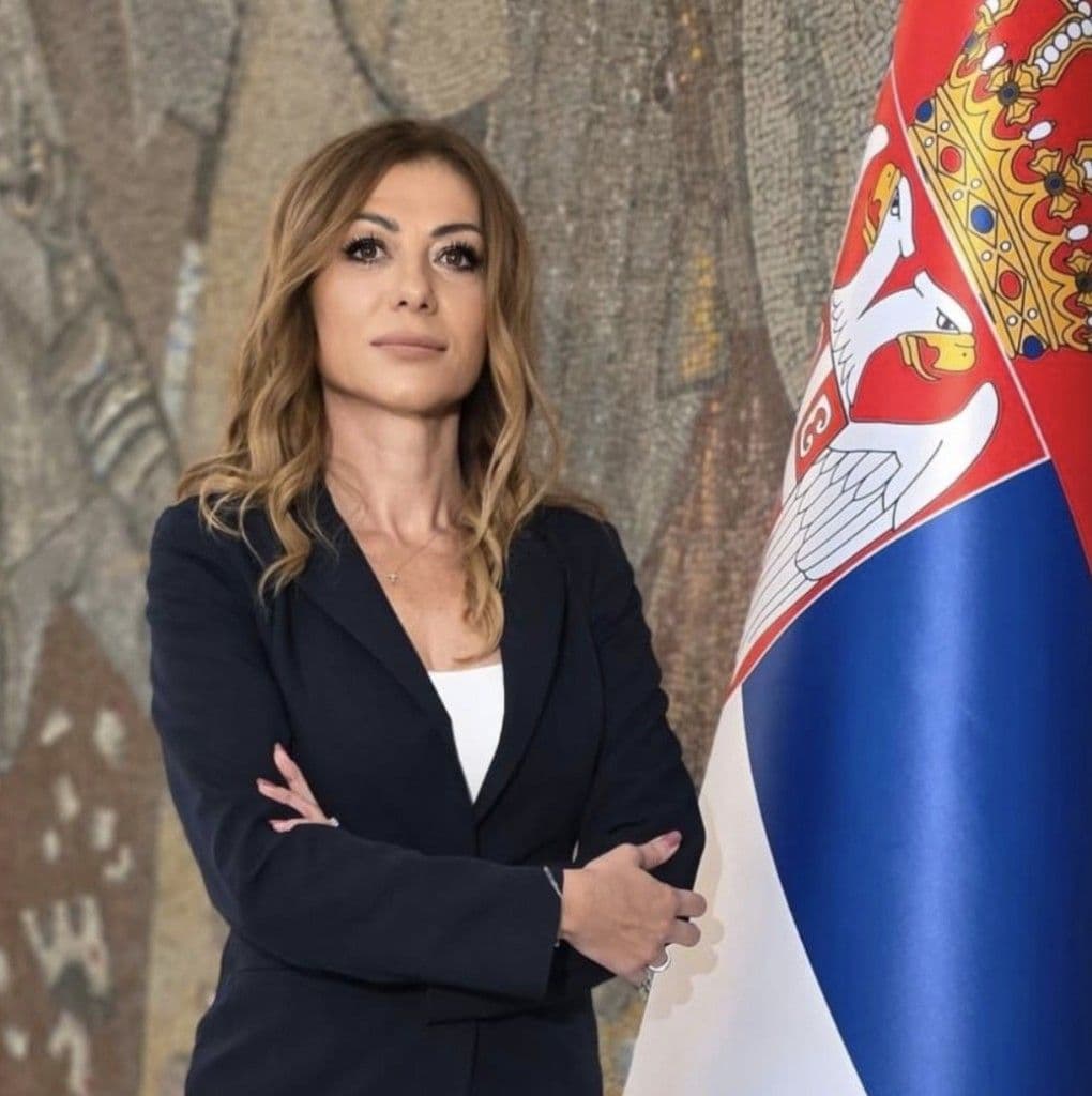 ČESTITKA ZA 8. MART: Predsednica GO Voždovac uputila iskrenu čestitku povodom Međunarodnog dana žena