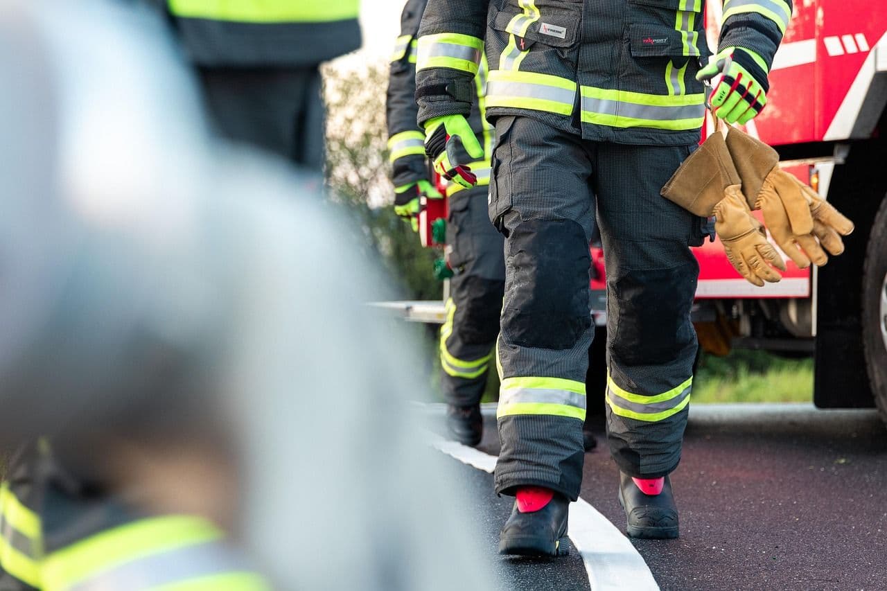 POŽAR U VRTIĆU NA VOŽDOVCU BRZO LOKALIZOVAN: Deca i zaposleni evakuisani, nema povređenih