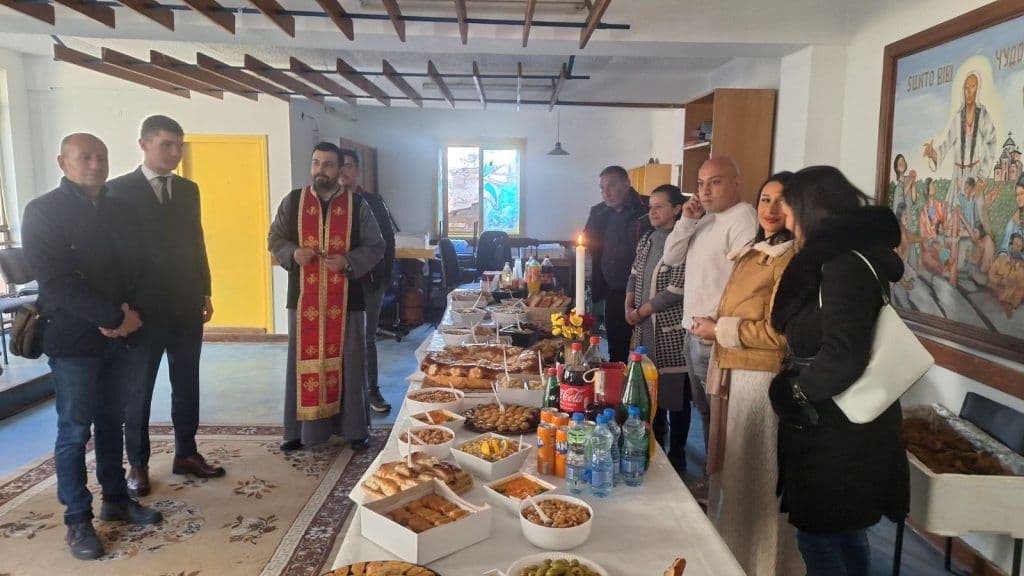 VOŽDOVAC OBELEŽIO PRAZNIK TETKA BIBIJE: Proslava u znaku tradicije i zajedništva