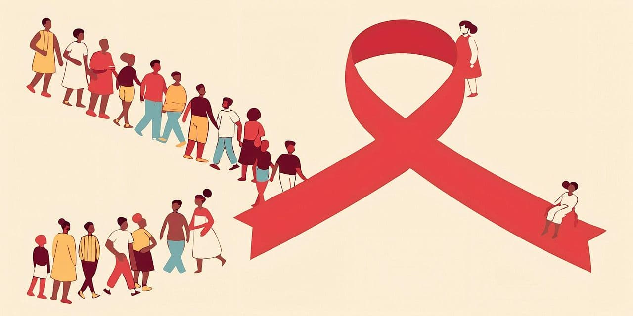 SVETSKI DAN BORBE PROTIV HIV/AIDS-a: Zašto je važan i šta danas predstavlja