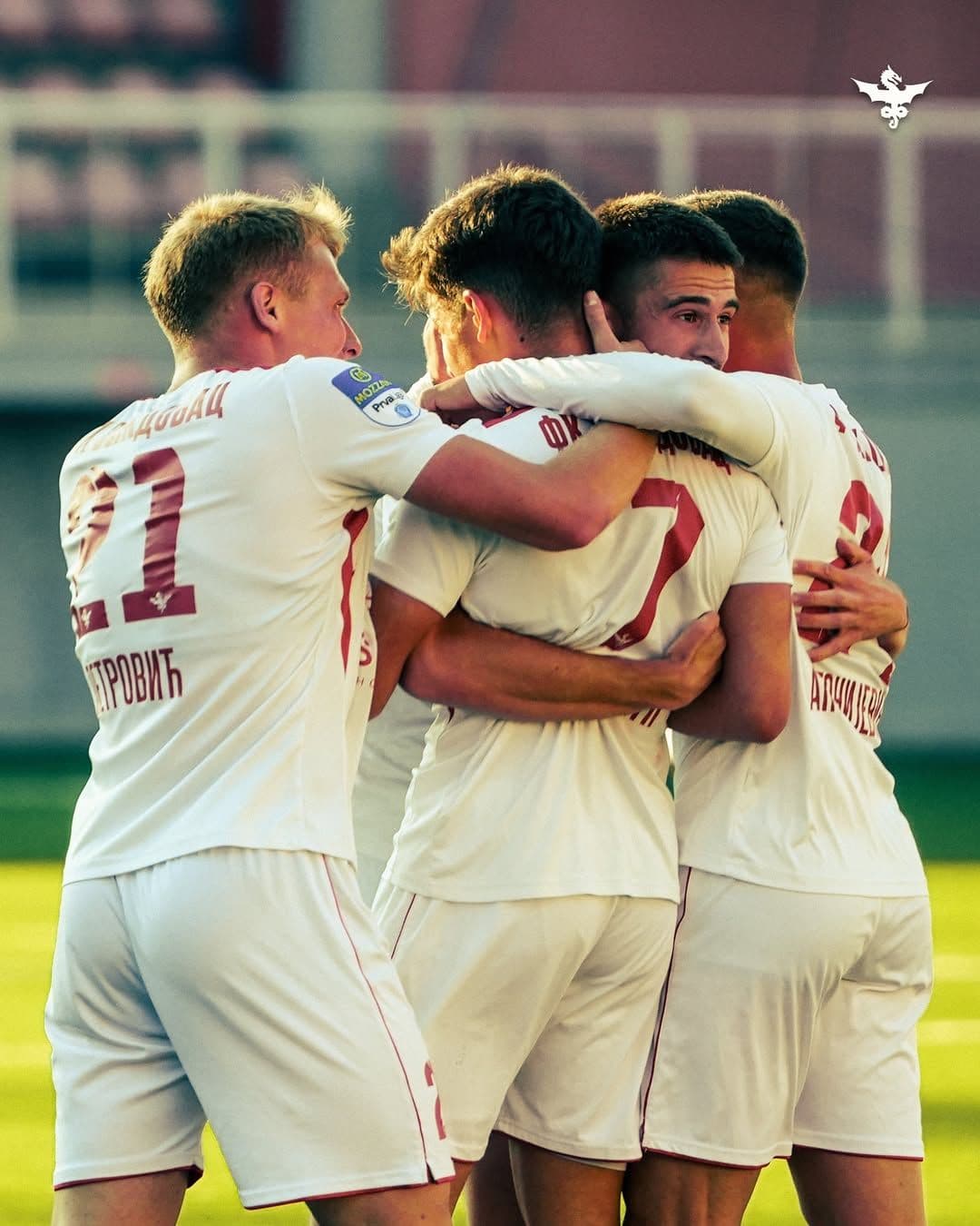 REMI NA KROVU UZ DRAMU U FINIŠU: Voždovac i Mladost GAT podelili bodove posle preokreta