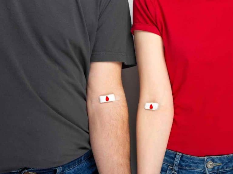 POZIV ZA DAVAOCE KRVI NA VOŽDOVCU: Humanost na delu i ove nedelje