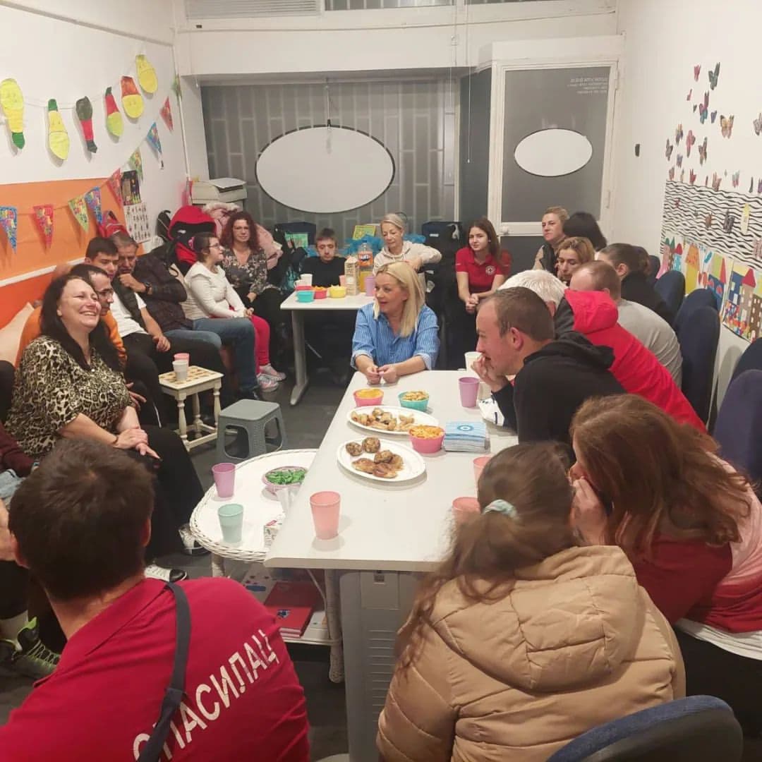OBELEŽEN MEĐUNARODNI DAN OSOBA SA INVALIDITETOM: Razgovor o preprekama i predrasudama
