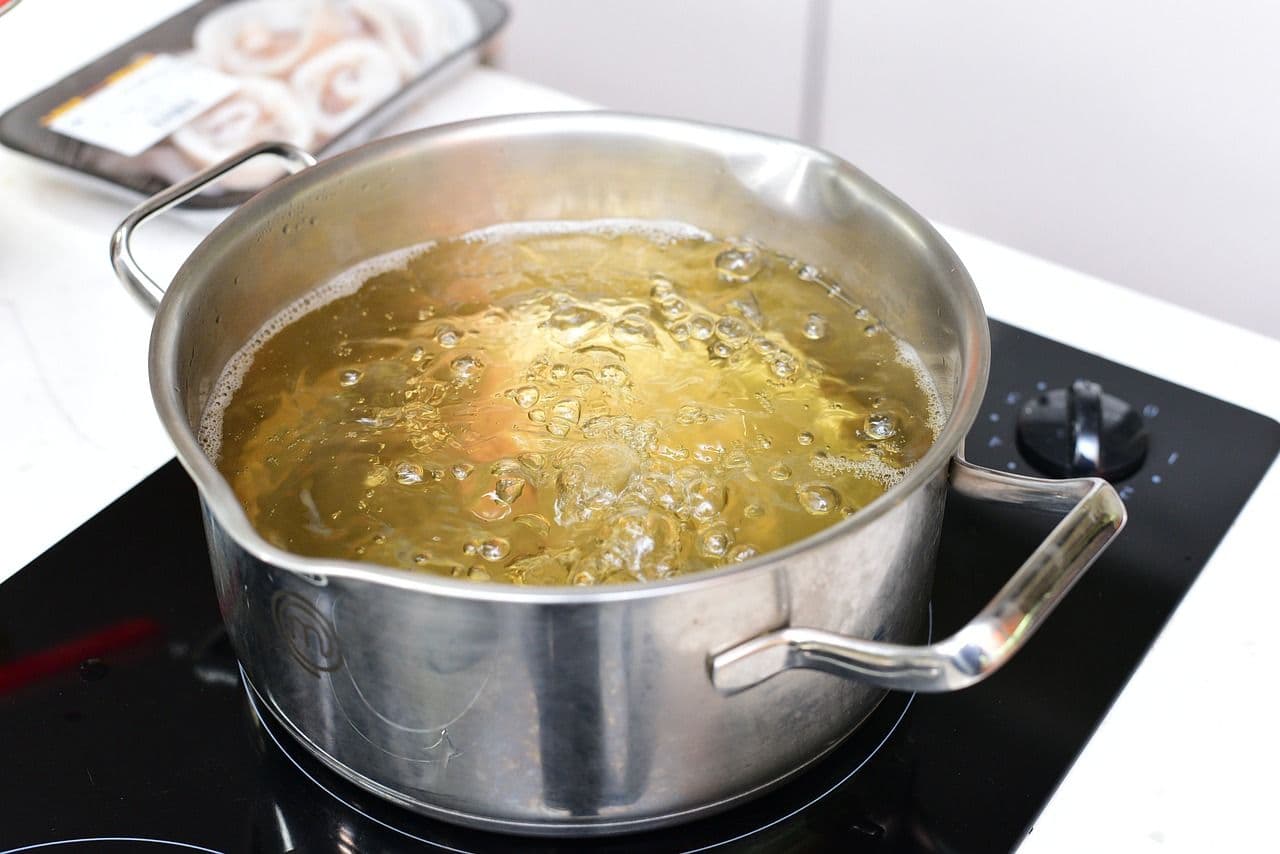 VREME RUČKA? Posna sarma od heljde i pečuraka za prste polizati
