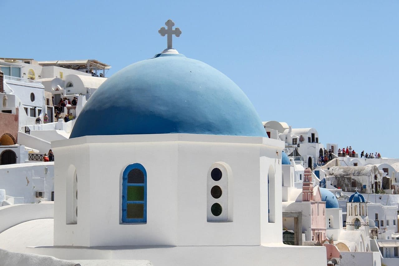 VEČE TRADICIJE I PLESA U ŠUMICAMA: Grčki ansambl s Kefalonije nastupa besplatno u Beogradu