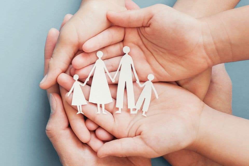PODSETNIK NA ZNAČAJ ZAJEDNIŠTVA: Obeležen Međunarodni dan porodice širom sveta
