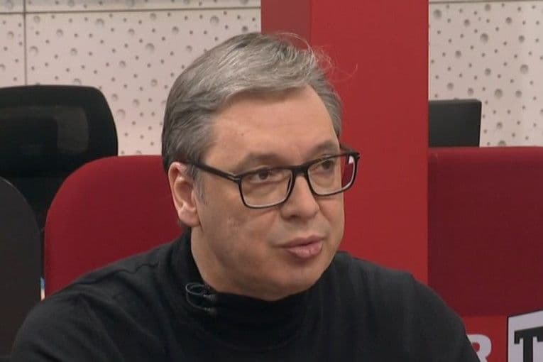 VUČIĆ O ENERGETICI, REGIONU I POLITIČKIM PRITISCIMA: „Srbija mora da ide napred, uprkos napadima i lažima“