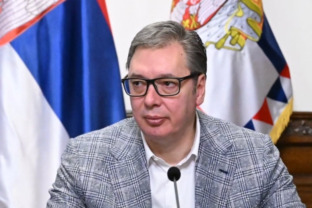 VUČIĆ POSLAO PORUKU O MRŽNJI: Mržnja uništava onoga ko je u sebi nosi