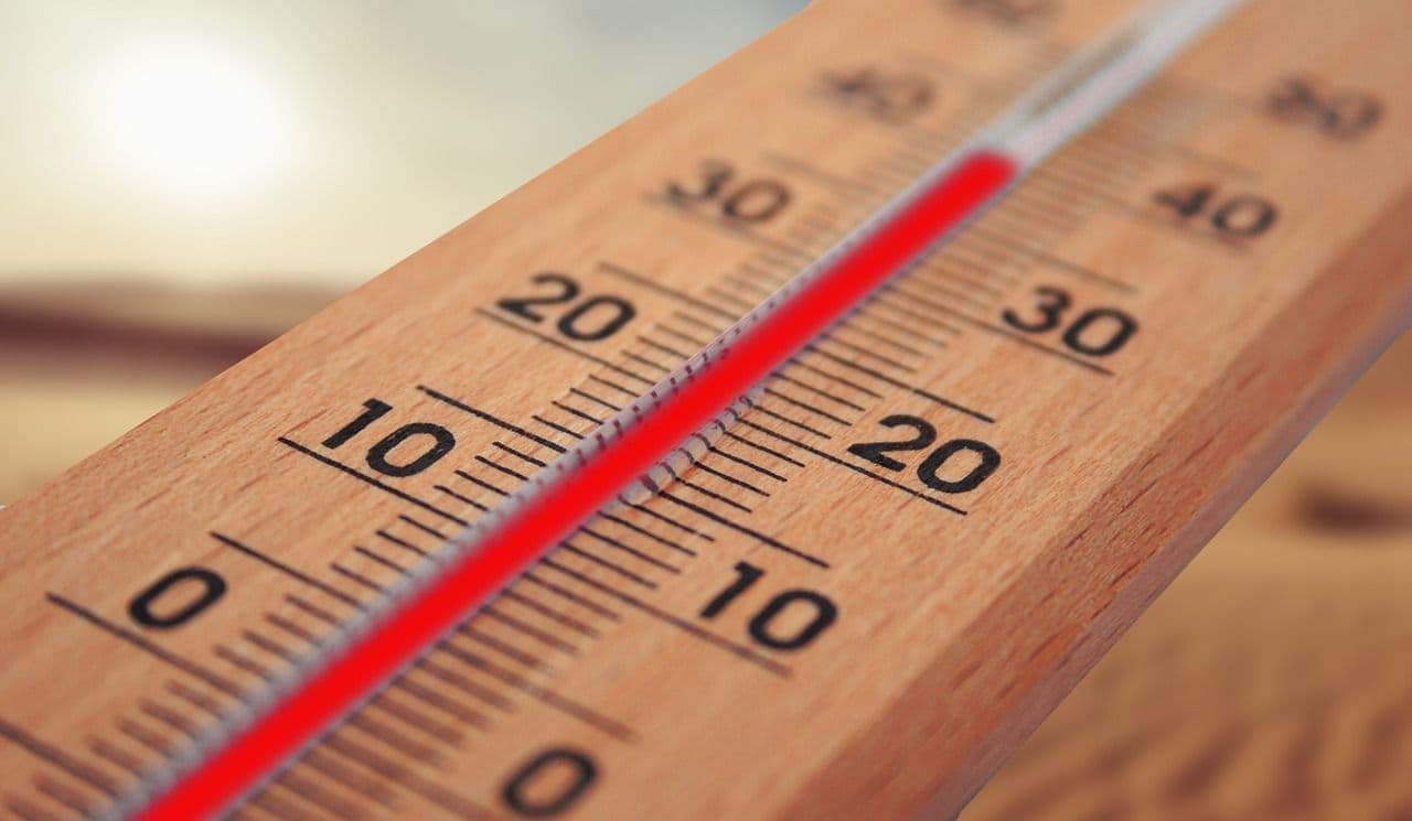RED SUNCA, RED KIŠE! RHMZ najavljuje i olujno nevreme, a evo kakvo će vreme biti do kraja meseca