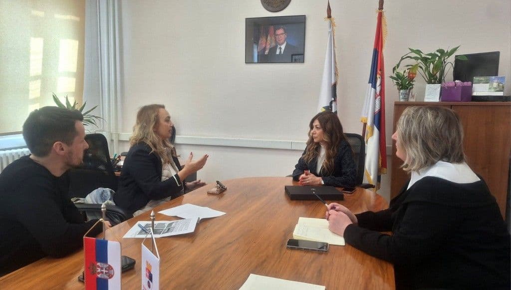 OBNOVA SIMBOLA KUMODRAŽA: Voždovac i Muzej grada Beograda udružuju snage za kuću vojvode Stepe