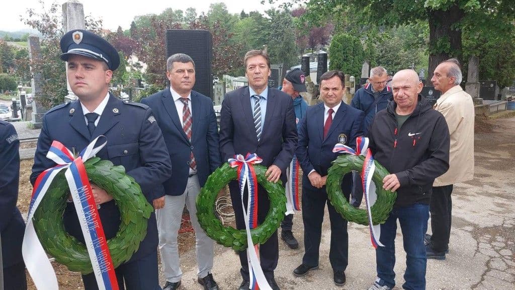 VOJVODA STEPA – SIMBOL ČASTI I SLOBODE: U Čačku obeleženo 96 godina od smrti slavnog vojskovođe