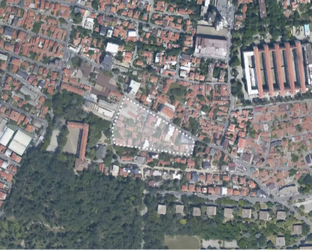 JAVNI UVID U URBANISTIČKI PLAN: Građani mogu dostaviti primedbe do 5. maja