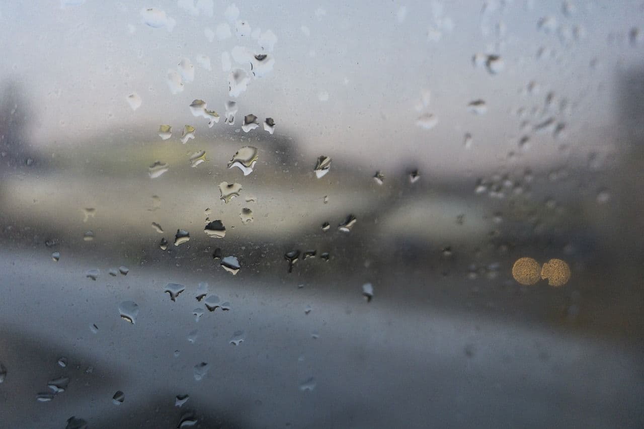 HLADNA NEDELJA PRED NAMA: Mrazevi i magla, s blagim porastom temperature od vikenda